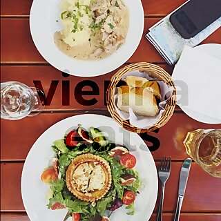 Vienna Eats