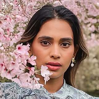 Varsha Reddy