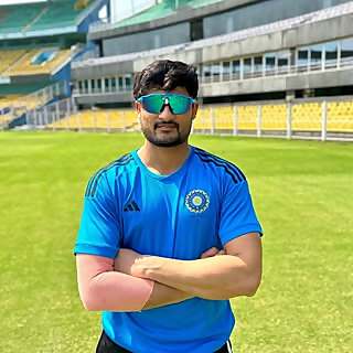 Pranjal Saini