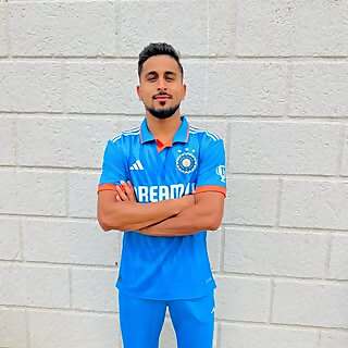 Umran Malik