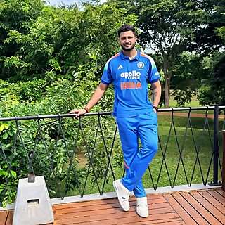 Yudhvir Singh Charak