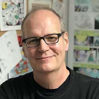 Rob Rogers