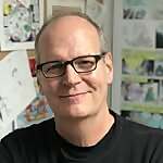 Rob Rogers