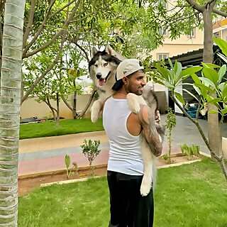 Namboori Thakur Tilak Varma