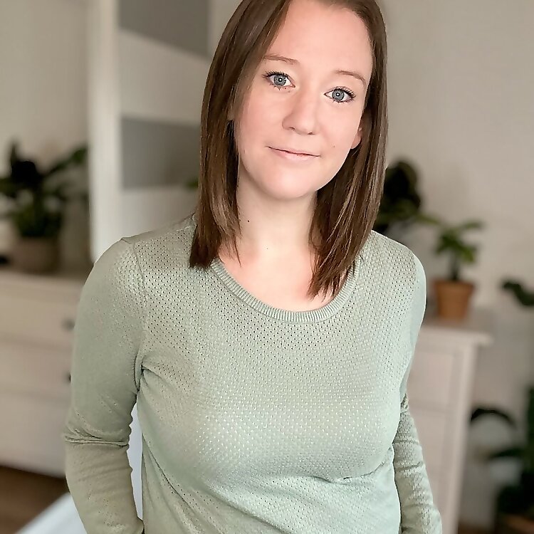 Julia Kiepurning