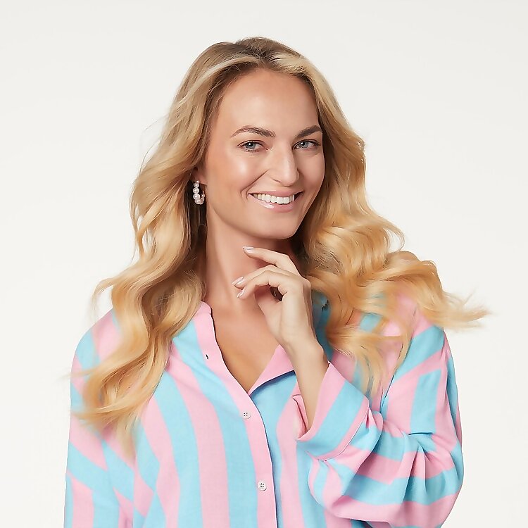 Carina Baier