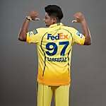 Sarfaraz Khan