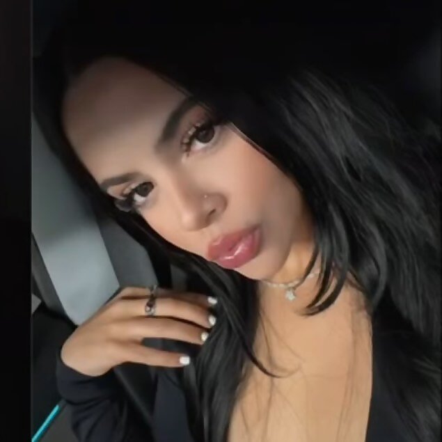 Ivy Rojas