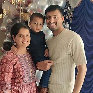 Pavan Deshpande