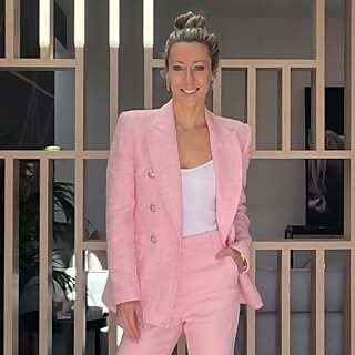 Lisa Hansen