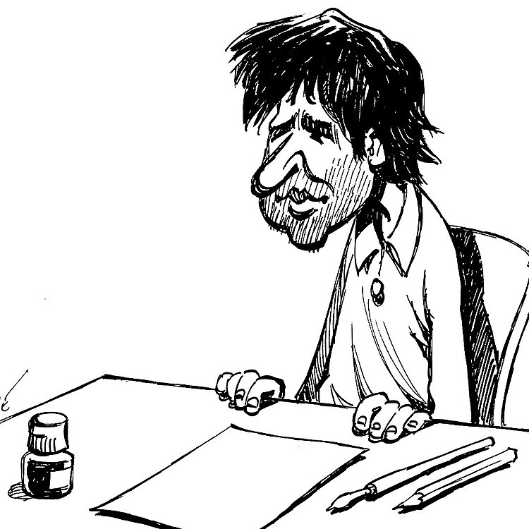 Patrick Chappatte