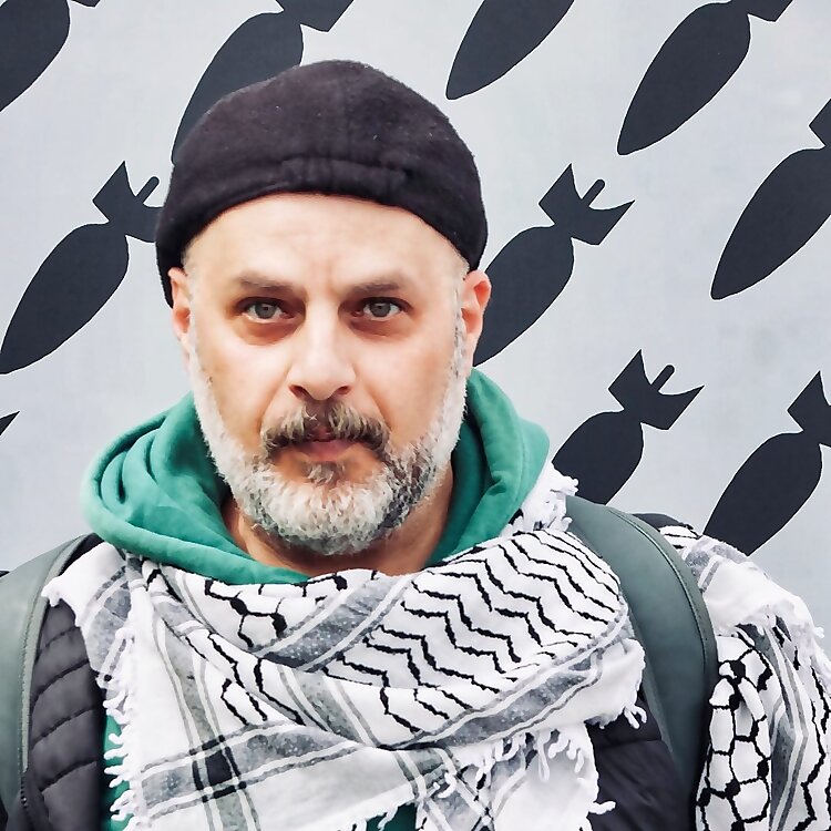 Hani Abbas
