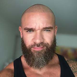 Sergei Grafov