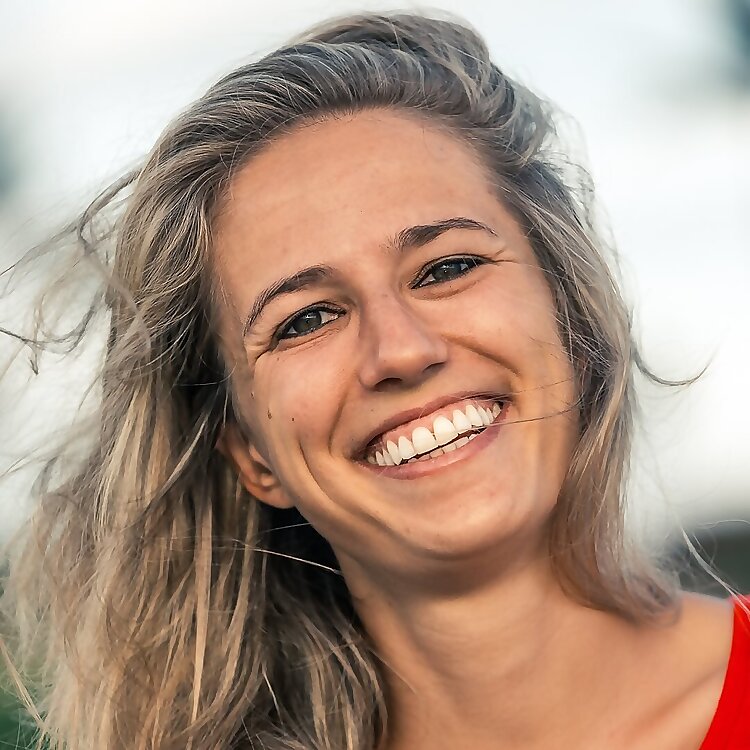 Anja Winter