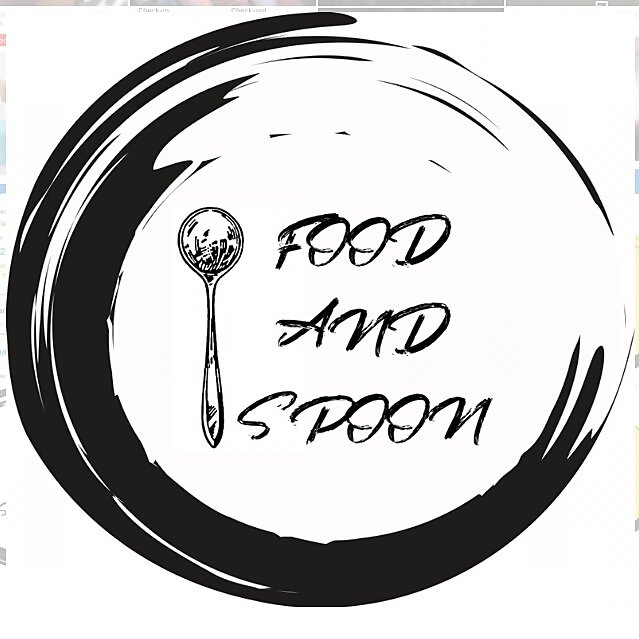 Food & Spoon