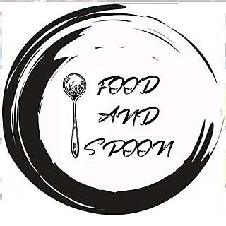 Food & Spoon