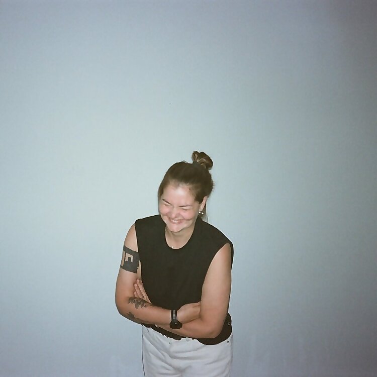 Mara Hohla