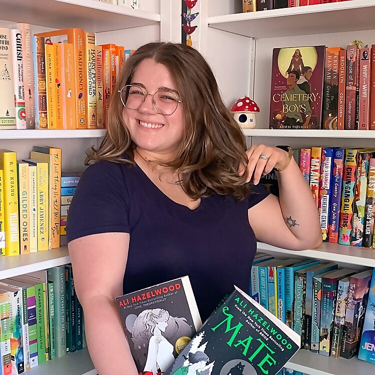 Karina Wojnar Schiesel 