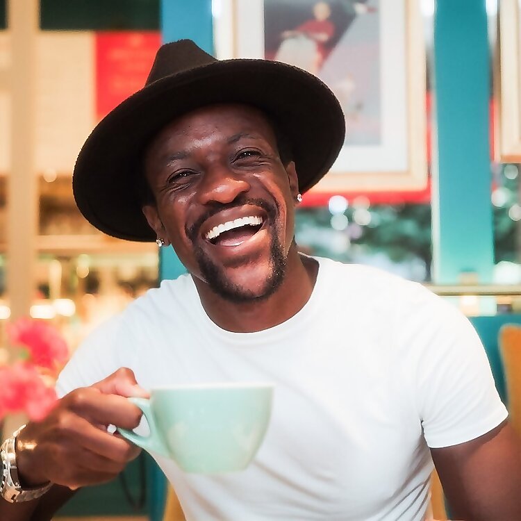 Daniel Asante