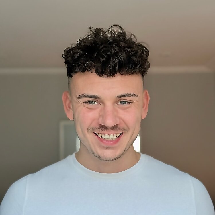 Cameron Marshall
