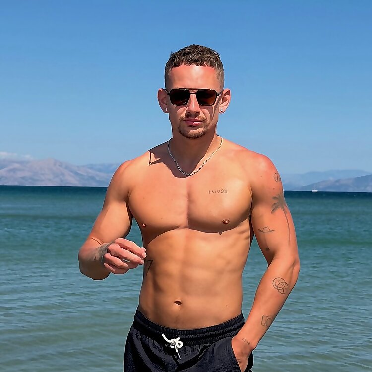 James Andrew