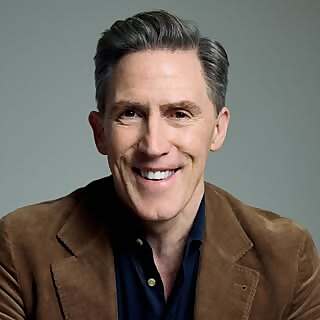 Rob Brydon