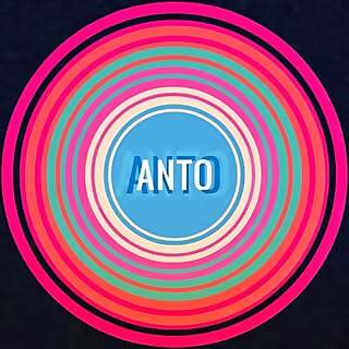 Anto Anto 