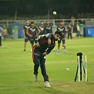 Avinash Singh Manhas