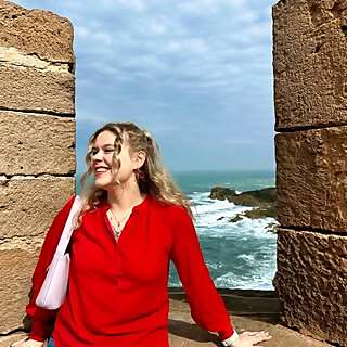 Artemis Bladina Markovic