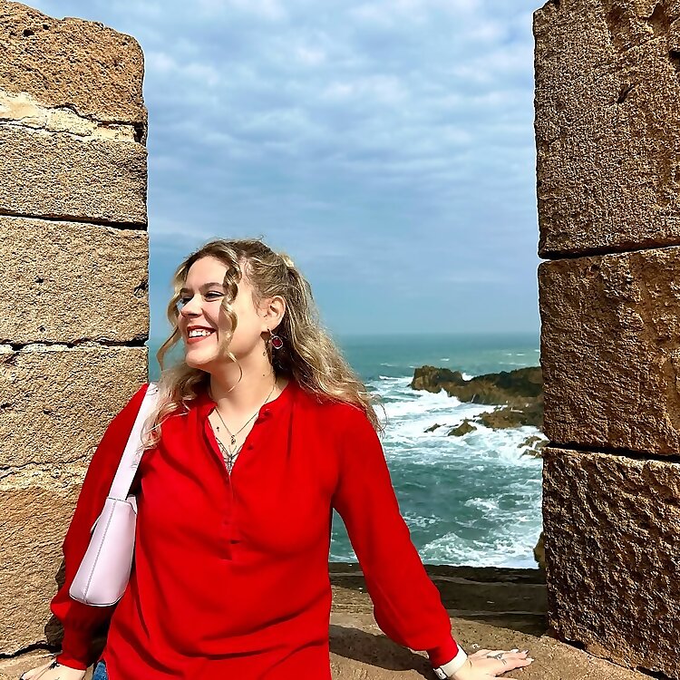 Artemis Bladina Markovic