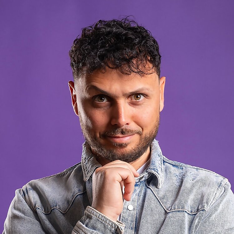 Giorgio Immesi 