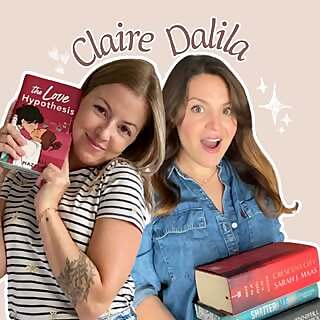 Claire Leveque & Dalila Benhabib