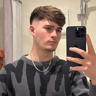 Ethan Vine