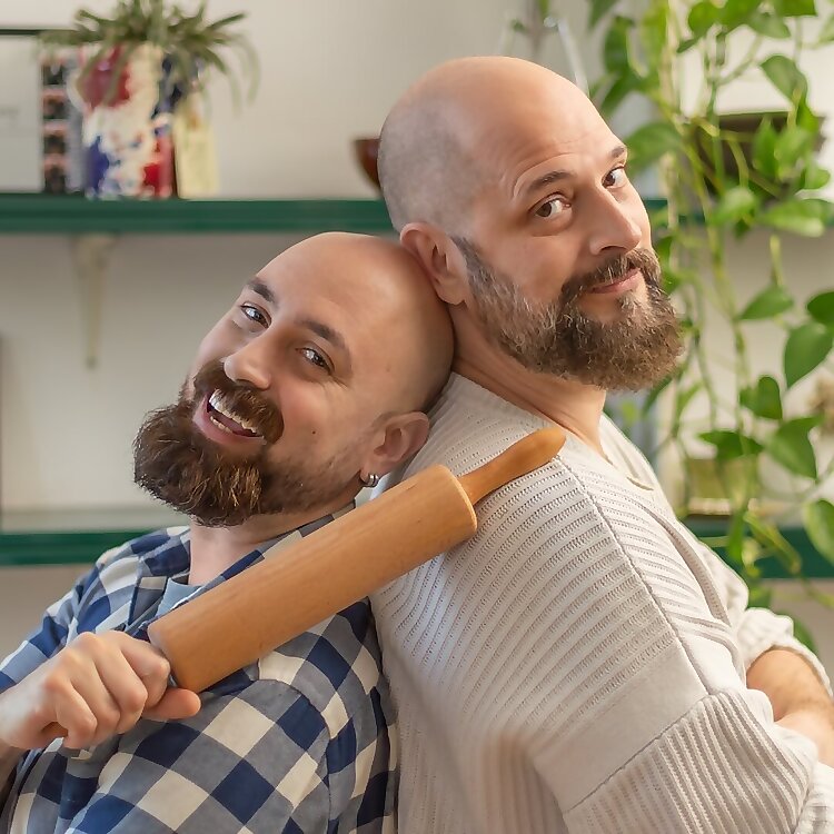 Riccardo & Luca