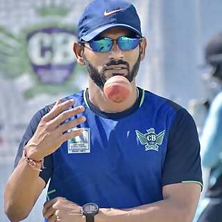 Sridhar Ramakrishnan