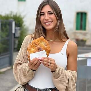 Melissa Ginevra Clemente