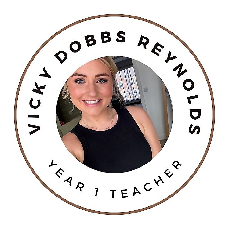 Vicky Dobbs Reynolds