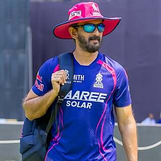 Vikram Rathour