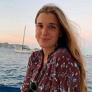 Francesca Tieghi
