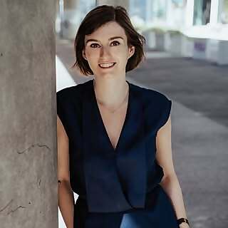 Jasmin Fichtinger Ilk