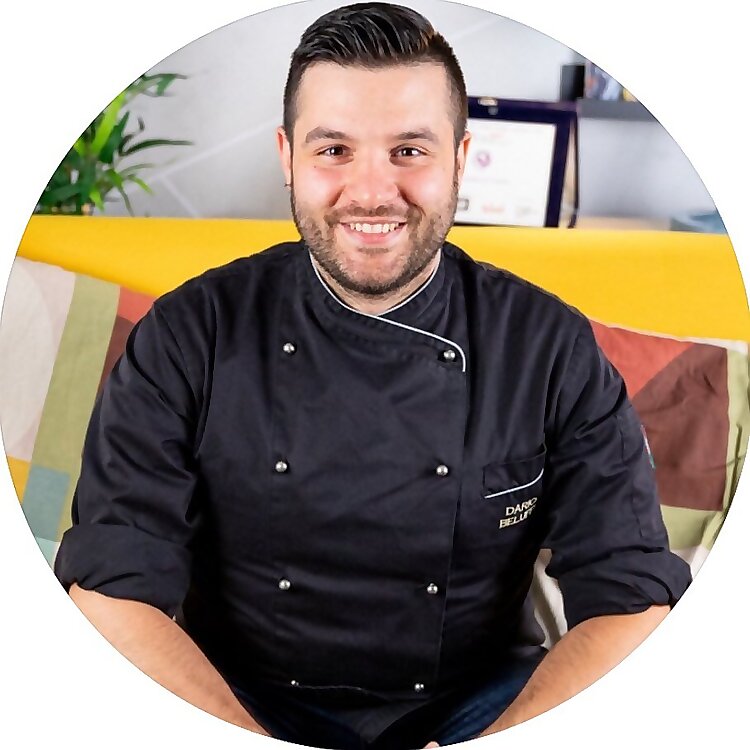 Dario Beluffi