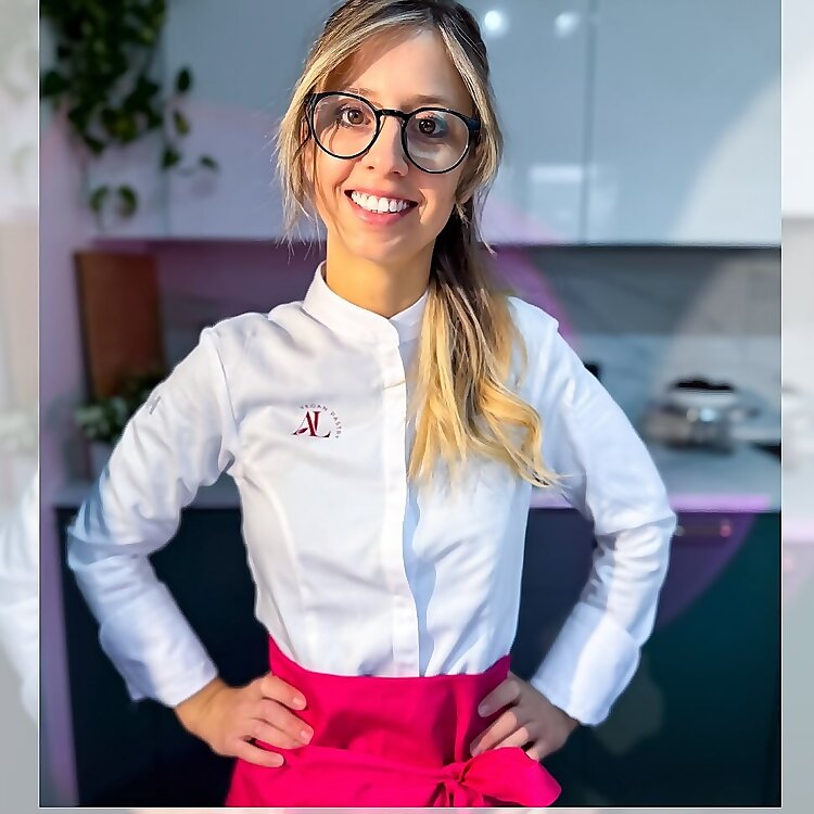 Alessia Luisa 