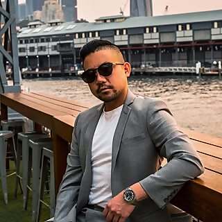 Vinh Huynh