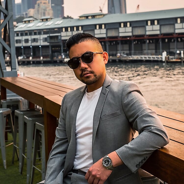 Vinh Huynh