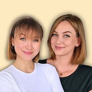 Laura & Theresa Rieger 