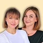 Laura & Theresa Rieger 