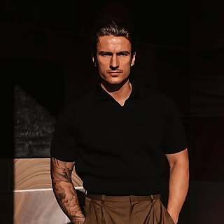 Jak Collins