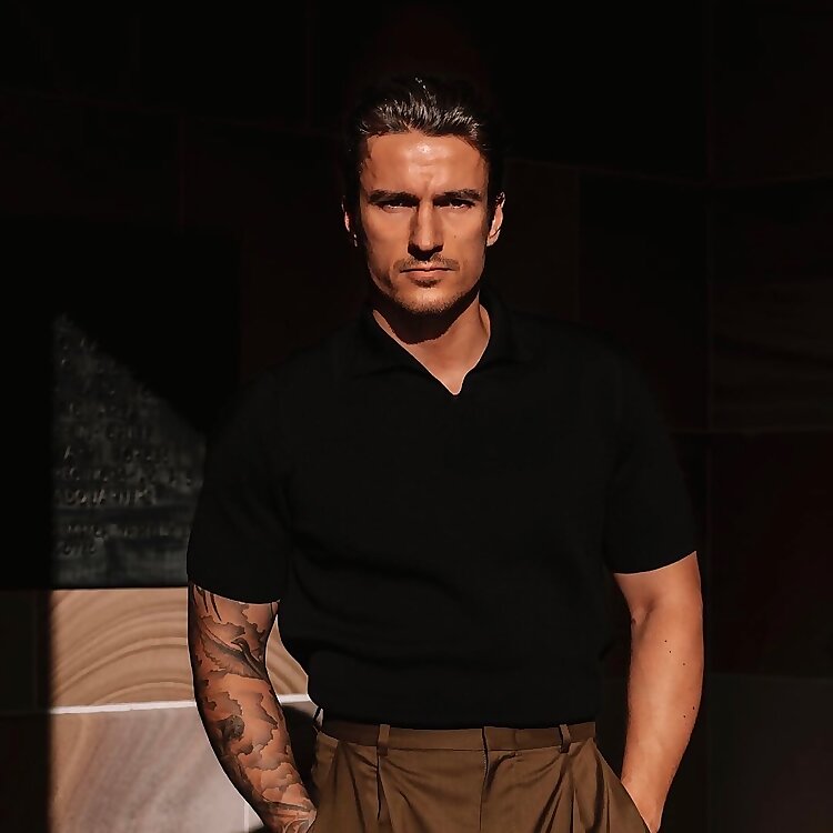 Jak Collins