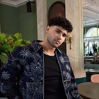 Harshit Rana