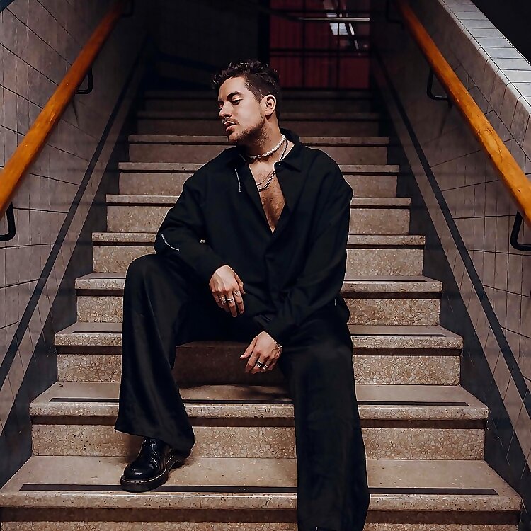 Nathan Tito